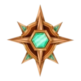 Grade Champions Eternel