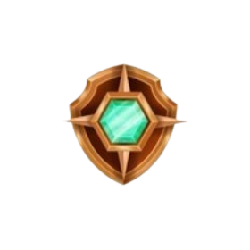 Grade Flibustier Flamboyant