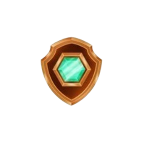 Grade Rôdeur de Fer